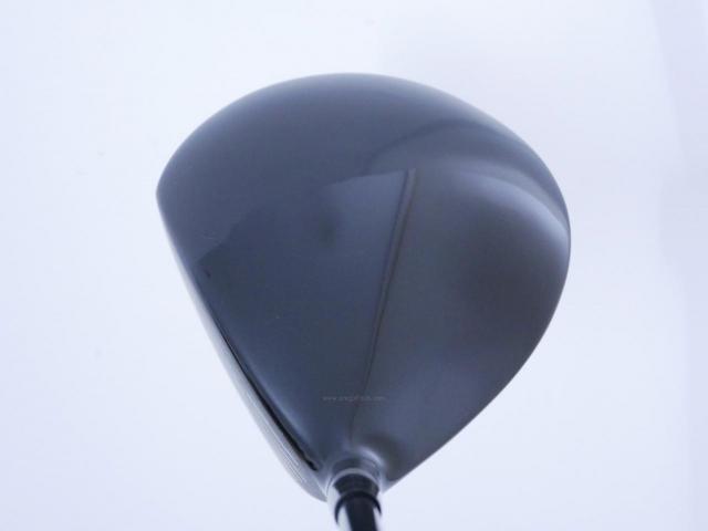 Driver : Ryoma : ไดรเวอร์ Ryoma Maxima II Type D (ออกปี 2021) Loft 10.5 ก้านตัวท็อป RYOMA BEYOND POWER II FLEX ∞