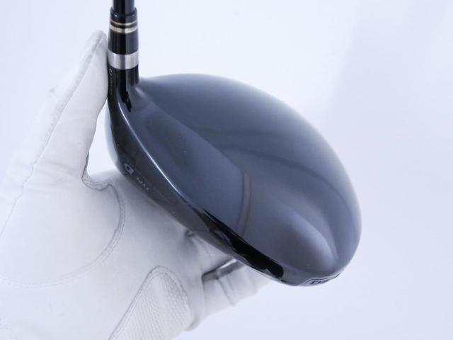 Driver : Ryoma : ไดรเวอร์ Ryoma Maxima II Type D (ออกปี 2021) Loft 10.5 ก้านตัวท็อป RYOMA BEYOND POWER II FLEX ∞
