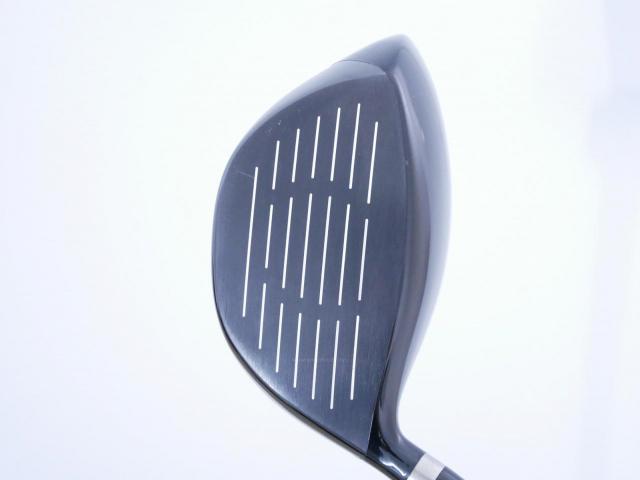 Driver : Ryoma : ไดรเวอร์ Ryoma Maxima II Type D (ออกปี 2021) Loft 10.5 ก้านตัวท็อป RYOMA BEYOND POWER II FLEX ∞