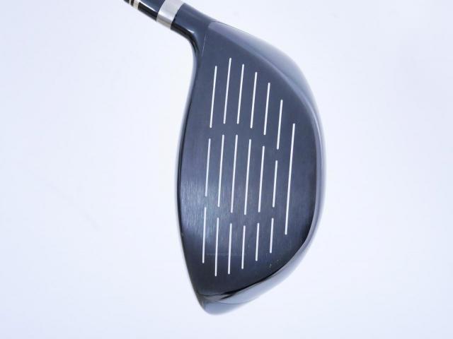 Driver : Ryoma : ไดรเวอร์ Ryoma Maxima II Type D (ออกปี 2021) Loft 10.5 ก้านตัวท็อป RYOMA BEYOND POWER II FLEX ∞
