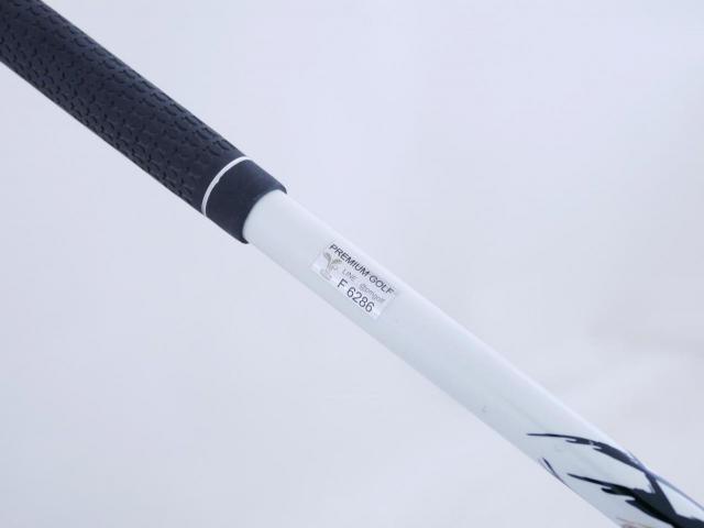 Driver : Ryoma : ไดรเวอร์ Ryoma Maxima II Type D (ออกปี 2021) Loft 10.5 ก้านตัวท็อป RYOMA BEYOND POWER II FLEX ∞
