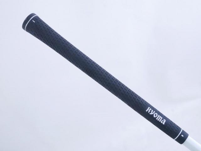 Driver : Ryoma : ไดรเวอร์ Ryoma Maxima II Type D (ออกปี 2021) Loft 10.5 ก้านตัวท็อป RYOMA BEYOND POWER II FLEX ∞