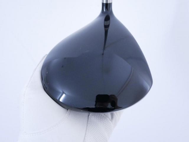 Driver : Ryoma : ไดรเวอร์ Ryoma Maxima II Type D (ออกปี 2021) Loft 10.5 ก้านตัวท็อป RYOMA BEYOND POWER II PLUS FLEX ∞