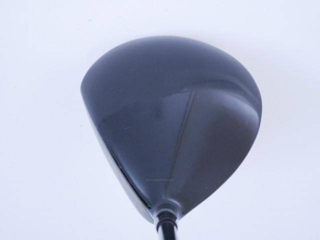 Driver : Ryoma : ไดรเวอร์ Ryoma Maxima II Type D (ออกปี 2021) Loft 10.5 ก้านตัวท็อป RYOMA BEYOND POWER II PLUS FLEX ∞