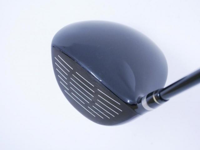 Driver : Ryoma : ไดรเวอร์ Ryoma Maxima II Type D (ออกปี 2021) Loft 10.5 ก้านตัวท็อป RYOMA BEYOND POWER II PLUS FLEX ∞