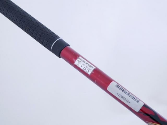 Driver : Ryoma : ไดรเวอร์ Ryoma Maxima II Type D (ออกปี 2021) Loft 10.5 ก้านตัวท็อป RYOMA BEYOND POWER II PLUS FLEX ∞