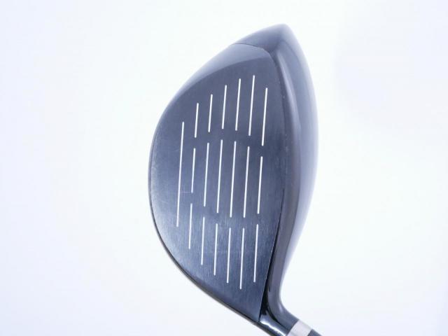 Driver : Ryoma : ไดรเวอร์ Ryoma Maxima II Type D (ออกปี 2021) Loft 10.5 ก้านตัวท็อป RYOMA BEYOND POWER II PLUS FLEX ∞