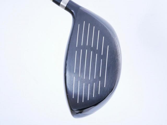 Driver : Ryoma : ไดรเวอร์ Ryoma Maxima II Type D (ออกปี 2021) Loft 10.5 ก้านตัวท็อป RYOMA BEYOND POWER II PLUS FLEX ∞