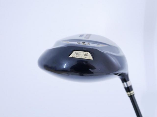 Driver : Ryoma : ไดรเวอร์ Ryoma Maxima Type V (ปี 2019) Loft 9.5 ก้าน Tour AD M2-V 65 Flex S