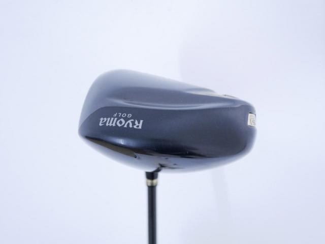 Driver : Ryoma : ไดรเวอร์ Ryoma Maxima Type V (ปี 2019) Loft 9.5 ก้าน Tour AD M2-V 65 Flex S