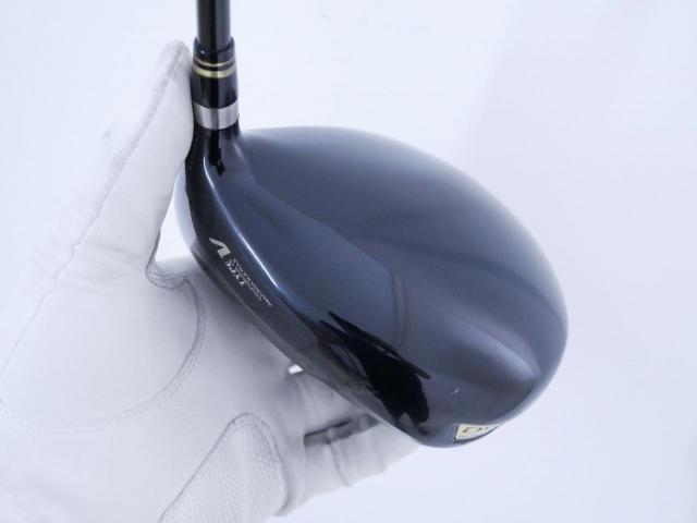 Driver : Ryoma : ไดรเวอร์ Ryoma Maxima Type V (ปี 2019) Loft 9.5 ก้าน Tour AD M2-V 65 Flex S