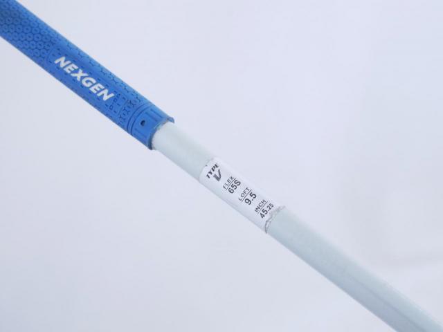 Driver : Ryoma : ไดรเวอร์ Ryoma Maxima Type V (ปี 2019) Loft 9.5 ก้าน Tour AD M2-V 65 Flex S