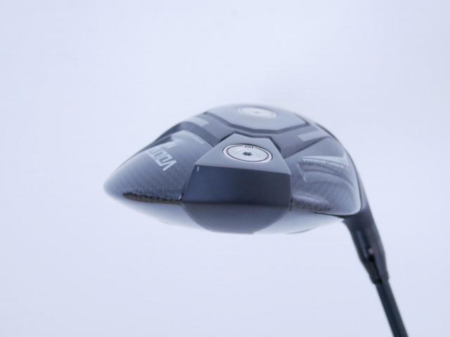 Driver : Katana : ไดรเวอร์ Katana Voltio NINJA Premium Carbon II TI (รุ่นใหม่ล่าสุด ออกปี 2025 ตีไกลมากๆ) Loft 10.5 ก้าน Tour AD VG-02 Flex R