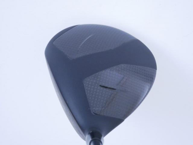 Driver : Katana : ไดรเวอร์ Katana Voltio NINJA Premium Carbon II TI (รุ่นใหม่ล่าสุด ออกปี 2025 ตีไกลมากๆ) Loft 10.5 ก้าน Tour AD VG-02 Flex R