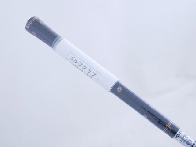 Driver : Katana : ไดรเวอร์ Katana Voltio NINJA Premium Carbon II TI (รุ่นใหม่ล่าสุด ออกปี 2025 ตีไกลมากๆ) Loft 10.5 ก้าน Tour AD VG-02 Flex R