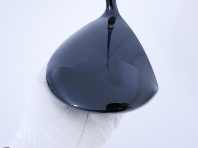 Driver : Katana : ไดรเวอร์ Katana NINJA 2019 Non-Conform (ออกปี 2019 หน้าเด้งที่สุด) Loft 10.5 ก้าน Fujikura Speeder 362 Evolution Flex R