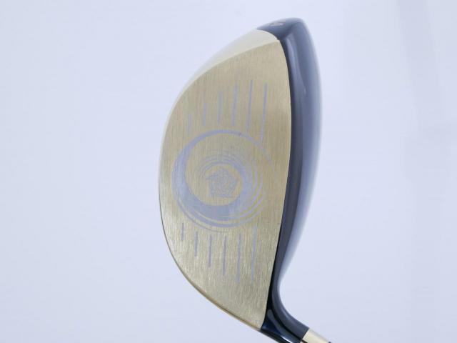 Driver : Katana : ไดรเวอร์ Katana NINJA 2019 Non-Conform (ออกปี 2019 หน้าเด้งที่สุด) Loft 10.5 ก้าน Fujikura Speeder 362 Evolution Flex R