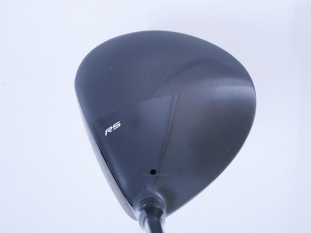 Driver : PRGR : ไดรเวอร์ PRGR RS D JUST (ออกปี 2023) Loft 10.5 ก้าน Mitsubishi Diamana Flex SR