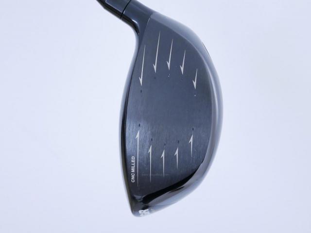 Driver : PRGR : ไดรเวอร์ PRGR RS D JUST (ออกปี 2023) Loft 10.5 ก้าน Mitsubishi Diamana Flex SR