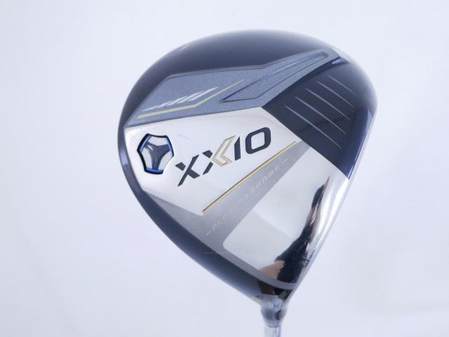 Driver : XXIO : ไดรเวอร์ XXIO 13 (รุ่นใหม่ล่าสุด ปี 2024) Loft 10.5 ก้าน MP-1300 Flex SR