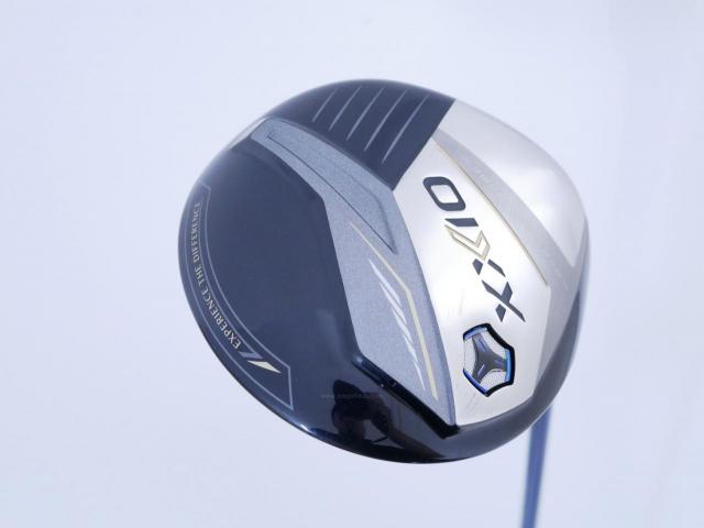 Driver : XXIO : ไดรเวอร์ XXIO 13 (รุ่นใหม่ล่าสุด ปี 2024) Loft 10.5 ก้าน MP-1300 Flex SR