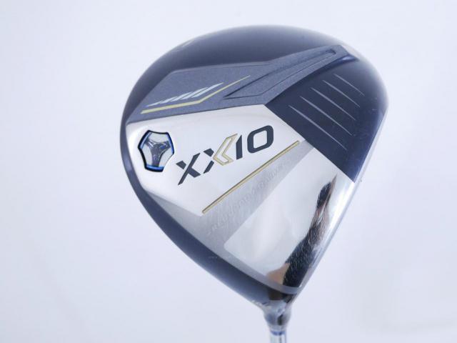 Driver : XXIO : **มีบุบ** ไดรเวอร์ XXIO 13 (รุ่นใหม่ล่าสุด ปี 2024) Loft 10.5 ก้าน MP-1300 Flex SR
