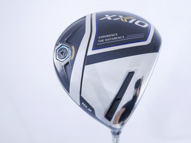 Driver : XXIO : ไดรเวอร์ XXIO 11 (รุ่นปี 2021) Loft 10.5 ก้าน MP-1100 Flex SR