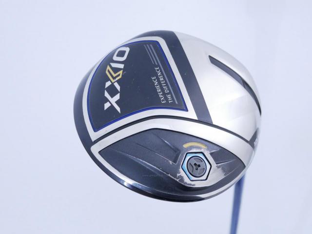 Driver : XXIO : ไดรเวอร์ XXIO 11 (รุ่นปี 2021) Loft 10.5 ก้าน MP-1100 Flex SR