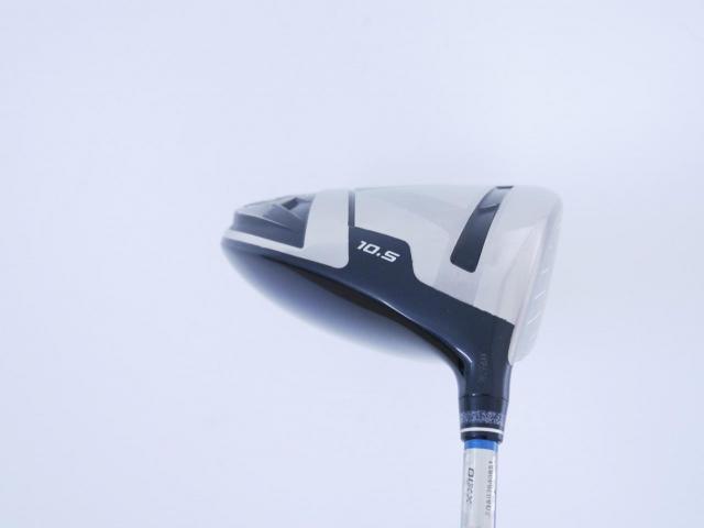 Driver : XXIO : ไดรเวอร์ XXIO 11 (รุ่นปี 2021) Loft 10.5 ก้าน MP-1100 Flex SR