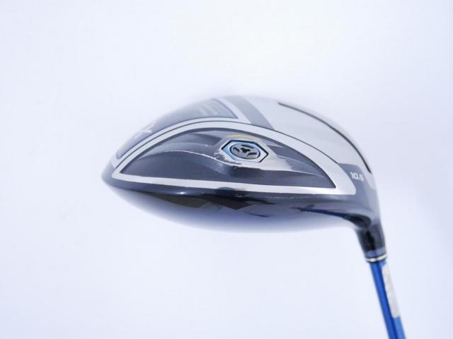 Driver : XXIO : ไดรเวอร์ XXIO 11 (รุ่นปี 2021) Loft 10.5 ก้าน MP-1100 Flex SR