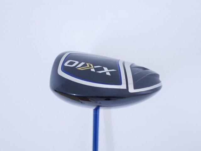 Driver : XXIO : ไดรเวอร์ XXIO 11 (รุ่นปี 2021) Loft 10.5 ก้าน MP-1100 Flex SR