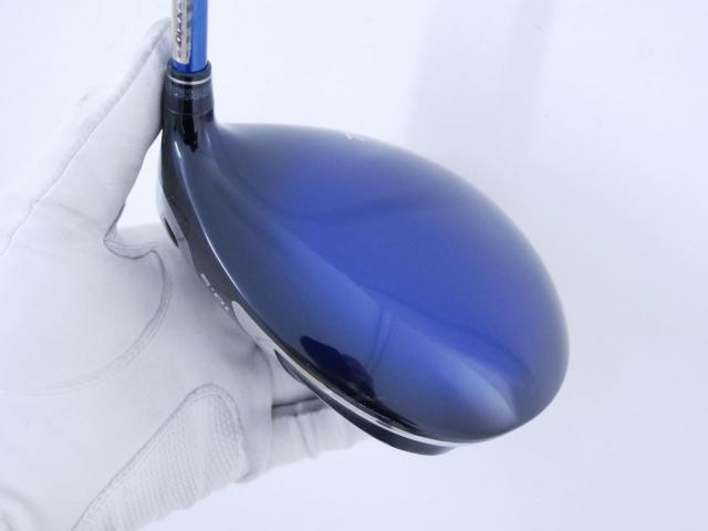 Driver : XXIO : ไดรเวอร์ XXIO 11 (รุ่นปี 2021) Loft 10.5 ก้าน MP-1100 Flex SR