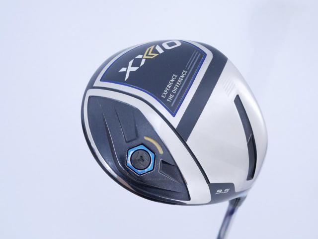 Driver : XXIO : ไดรเวอร์ XXIO 11 (รุ่นปี 2021) Loft 9.5 ก้าน Fujikura Speeder 474 Evolution VI Flex S