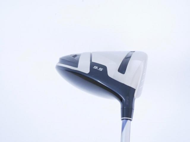 Driver : XXIO : ไดรเวอร์ XXIO 11 (รุ่นปี 2021) Loft 9.5 ก้าน Fujikura Speeder 474 Evolution VI Flex S