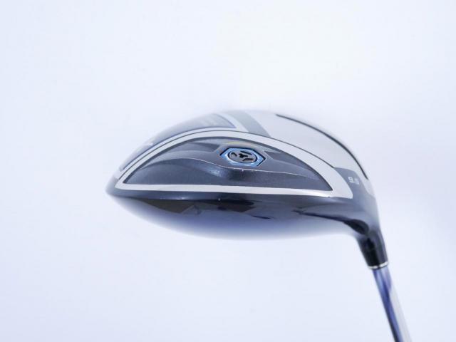 Driver : XXIO : ไดรเวอร์ XXIO 11 (รุ่นปี 2021) Loft 9.5 ก้าน Fujikura Speeder 474 Evolution VI Flex S