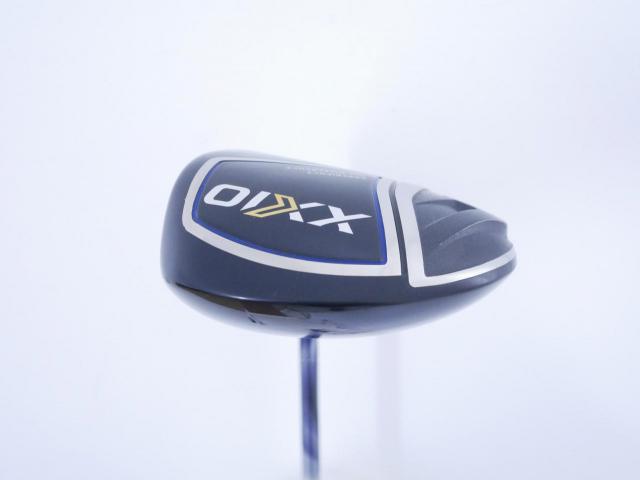 Driver : XXIO : ไดรเวอร์ XXIO 11 (รุ่นปี 2021) Loft 9.5 ก้าน Fujikura Speeder 474 Evolution VI Flex S