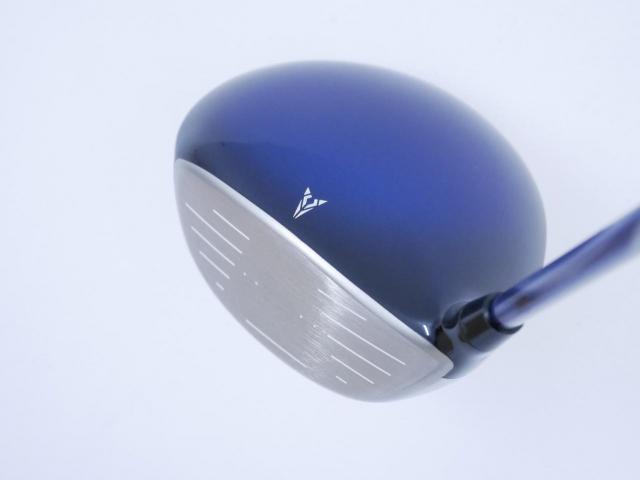 Driver : XXIO : ไดรเวอร์ XXIO 11 (รุ่นปี 2021) Loft 9.5 ก้าน Fujikura Speeder 474 Evolution VI Flex S