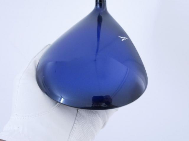 Driver : XXIO : ไดรเวอร์ XXIO 11 (รุ่นปี 2021) Loft 9.5 ก้าน Fujikura Speeder 474 Evolution VI Flex S