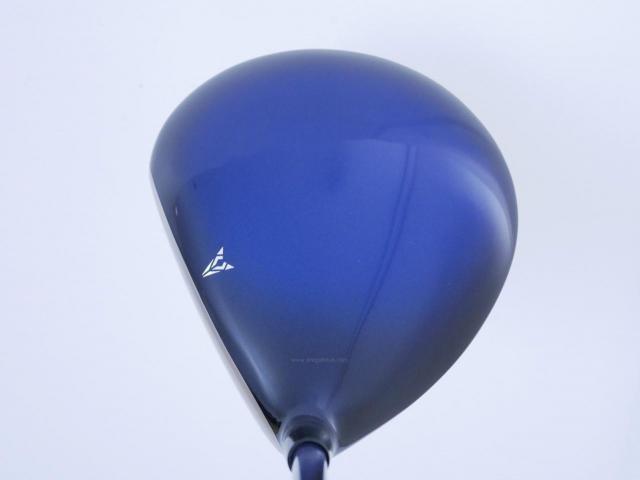 Driver : XXIO : ไดรเวอร์ XXIO 11 (รุ่นปี 2021) Loft 9.5 ก้าน Fujikura Speeder 474 Evolution VI Flex S