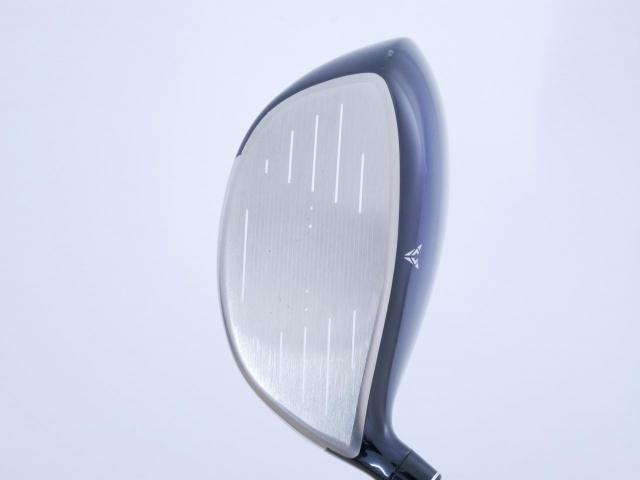 Driver : XXIO : ไดรเวอร์ XXIO 11 (รุ่นปี 2021) Loft 9.5 ก้าน Fujikura Speeder 474 Evolution VI Flex S