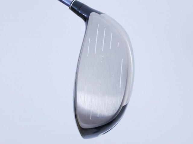 Driver : XXIO : ไดรเวอร์ XXIO 11 (รุ่นปี 2021) Loft 9.5 ก้าน Fujikura Speeder 474 Evolution VI Flex S