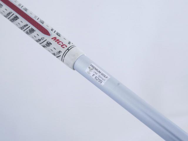 Driver : XXIO : ไดรเวอร์ XXIO 11 (รุ่นปี 2021) Loft 9.5 ก้าน Fujikura Speeder 474 Evolution VI Flex S
