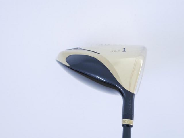 Driver : Maruman : ไดรเวอร์ Maruman MAJESTY Royale (รุ่นปี 2020 รุ่นท้อปสุด) Loft 10.5 Flex R
