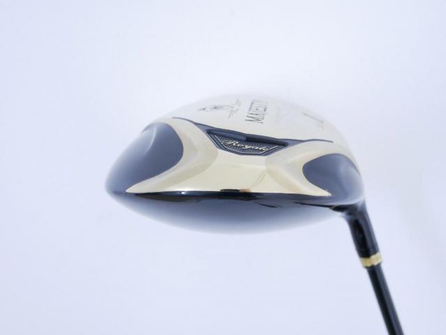 Driver : Maruman : ไดรเวอร์ Maruman MAJESTY Royale (รุ่นปี 2020 รุ่นท้อปสุด) Loft 10.5 Flex R