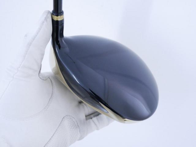 Driver : Maruman : ไดรเวอร์ Maruman MAJESTY Royale (รุ่นปี 2020 รุ่นท้อปสุด) Loft 10.5 Flex R