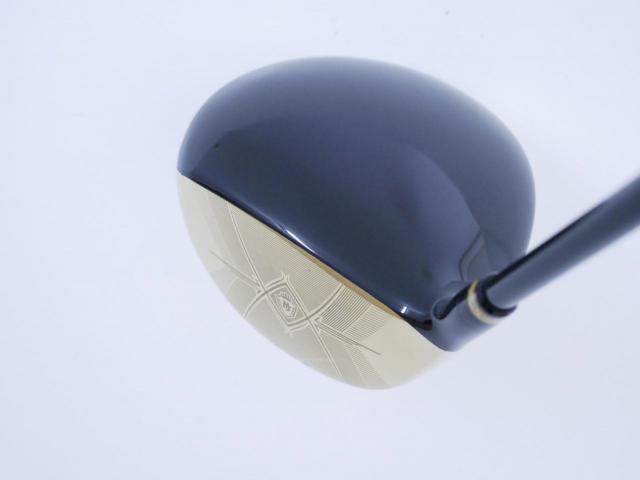 Driver : Maruman : ไดรเวอร์ Maruman MAJESTY Royale (รุ่นปี 2020 รุ่นท้อปสุด) Loft 10.5 Flex R