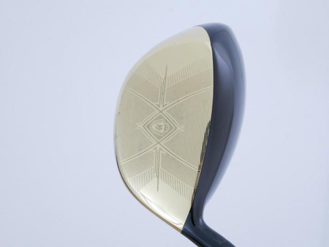 Driver : Maruman : ไดรเวอร์ Maruman MAJESTY Royale (รุ่นปี 2020 รุ่นท้อปสุด) Loft 10.5 Flex R