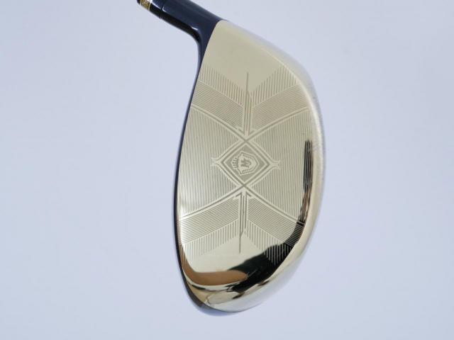Driver : Maruman : ไดรเวอร์ Maruman MAJESTY Royale (รุ่นปี 2020 รุ่นท้อปสุด) Loft 10.5 Flex R