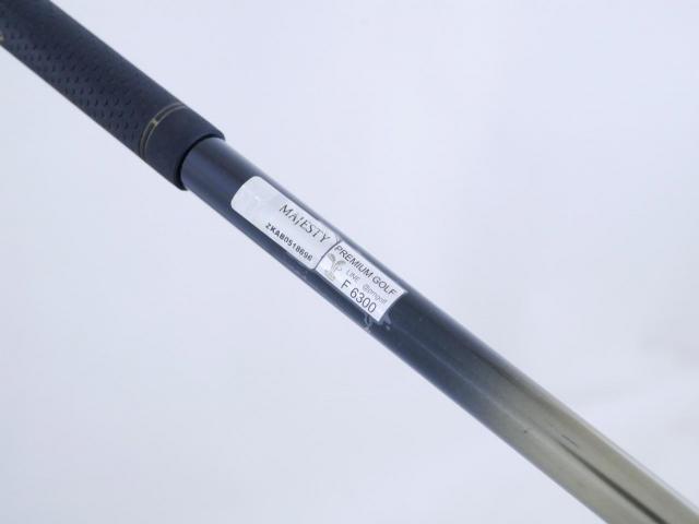 Driver : Maruman : ไดรเวอร์ Maruman MAJESTY Royale (รุ่นปี 2020 รุ่นท้อปสุด) Loft 10.5 Flex R