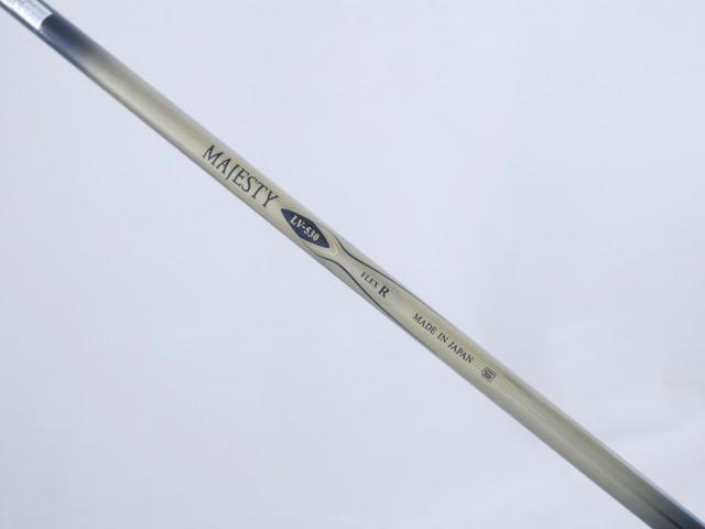 Driver : Maruman : ไดรเวอร์ Maruman MAJESTY Royale (รุ่นปี 2020 รุ่นท้อปสุด) Loft 10.5 Flex R